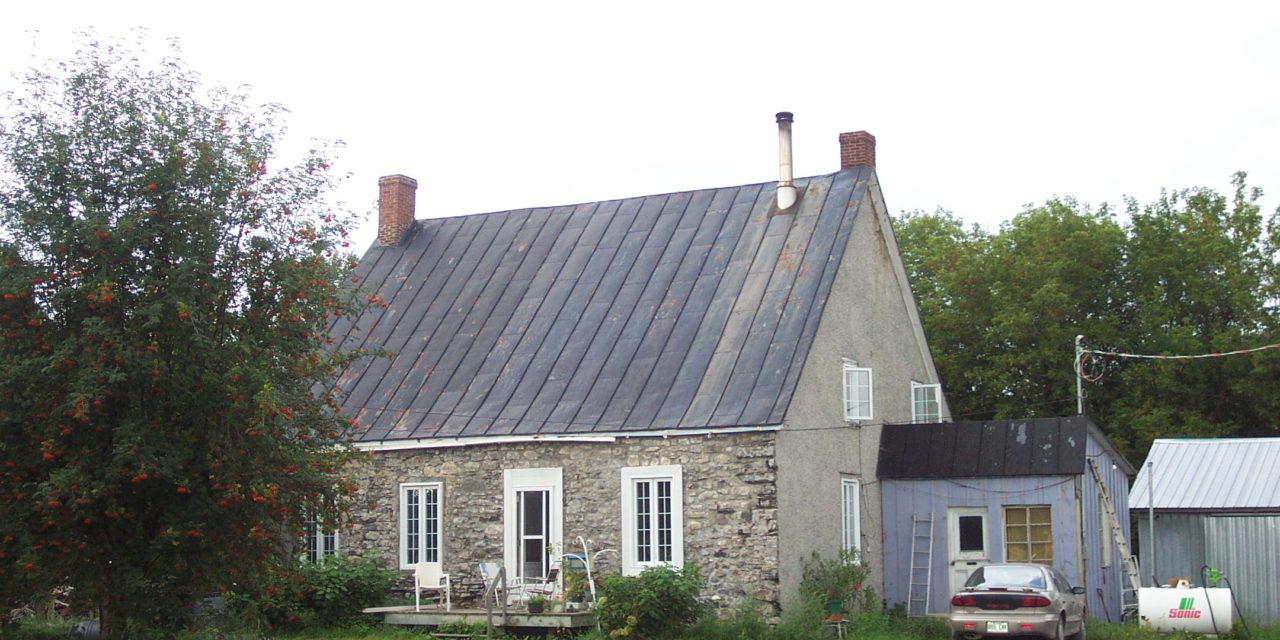 680 chemin des Vieux-Moulins