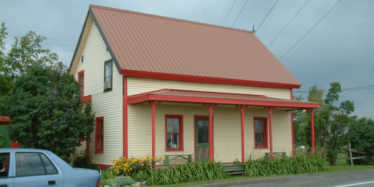 184 chemin de Grand-Pré
