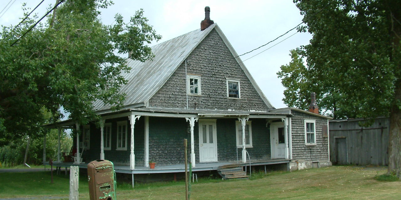 419 chemin de Grand-Pré