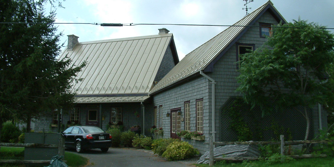 380 chemin de la Coulée-des-Pères