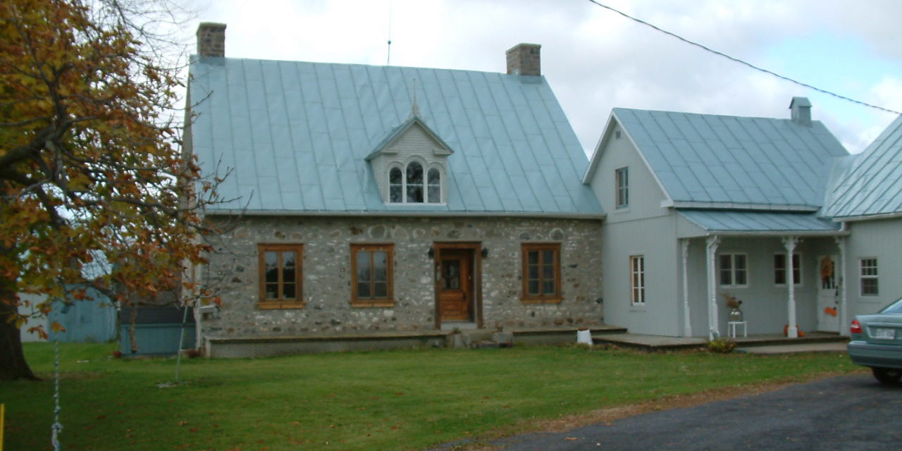 422 chemin de Grand-Pré