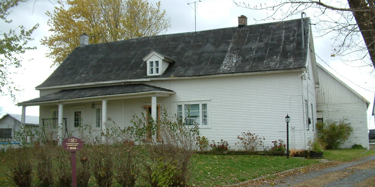 400 chemin de la Coulée-des-Pères
