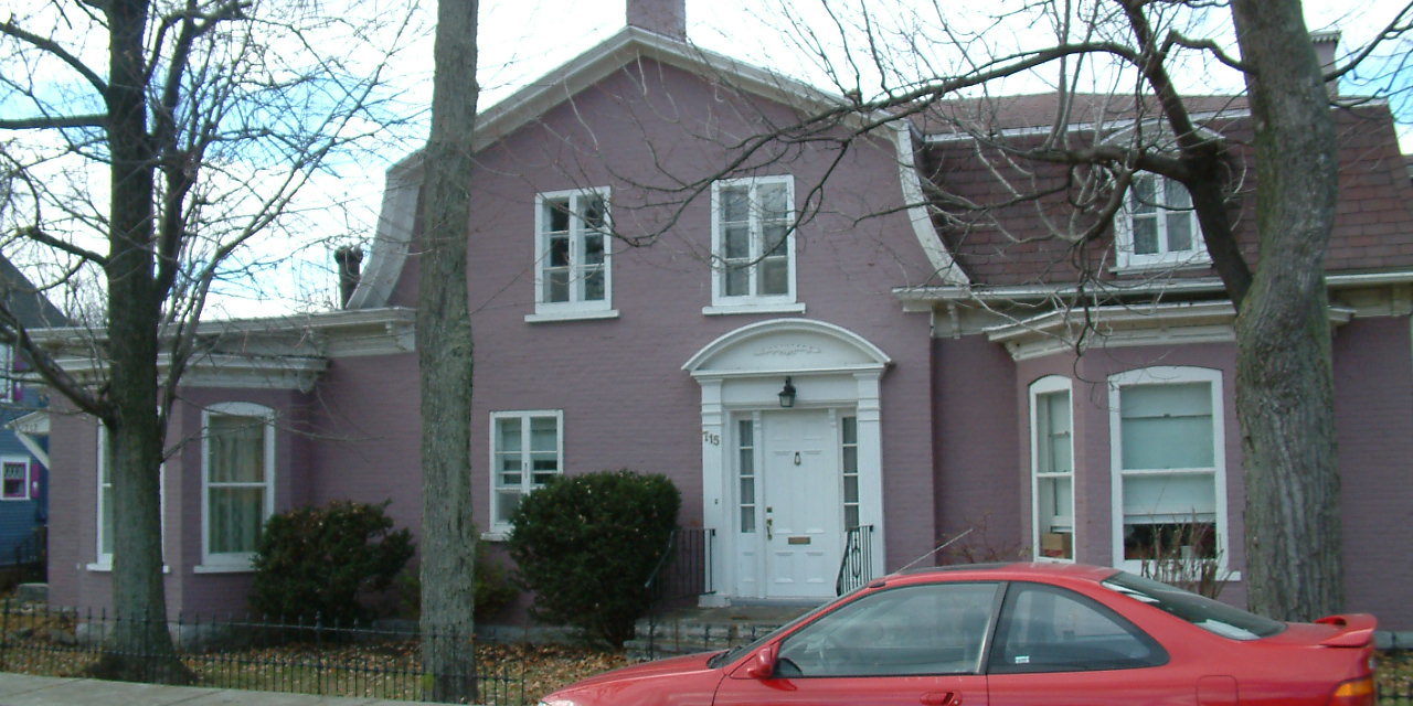 715 rue Maria-Boivin