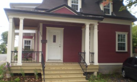 540 2e Rue