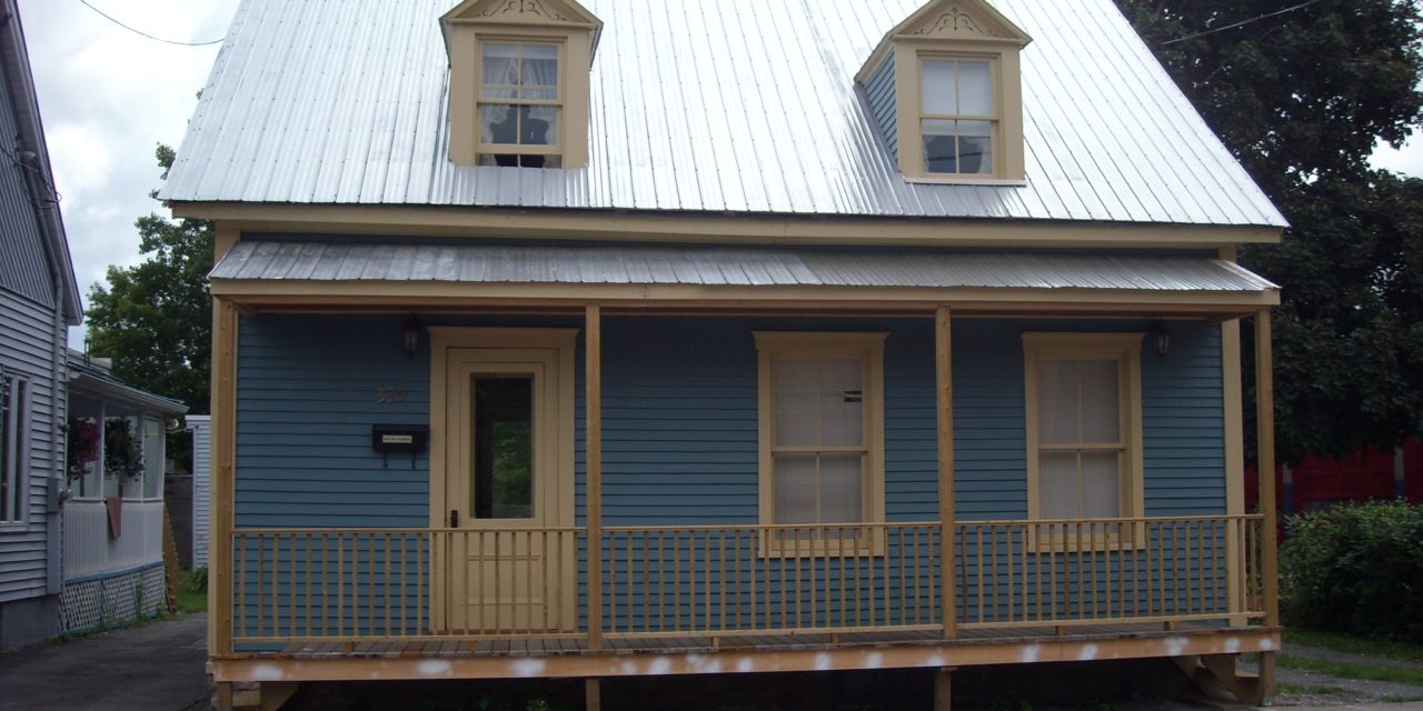 339 Jacques-Cartier Nord, rue
