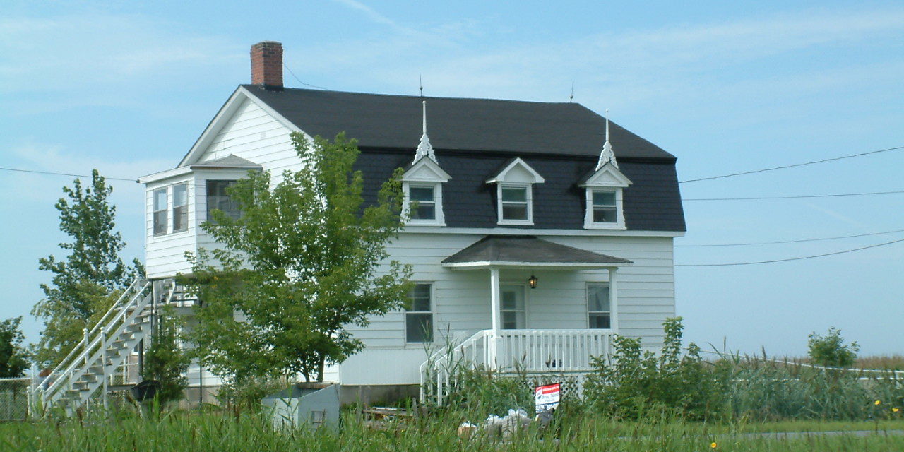 692 boulevard Saint-Luc