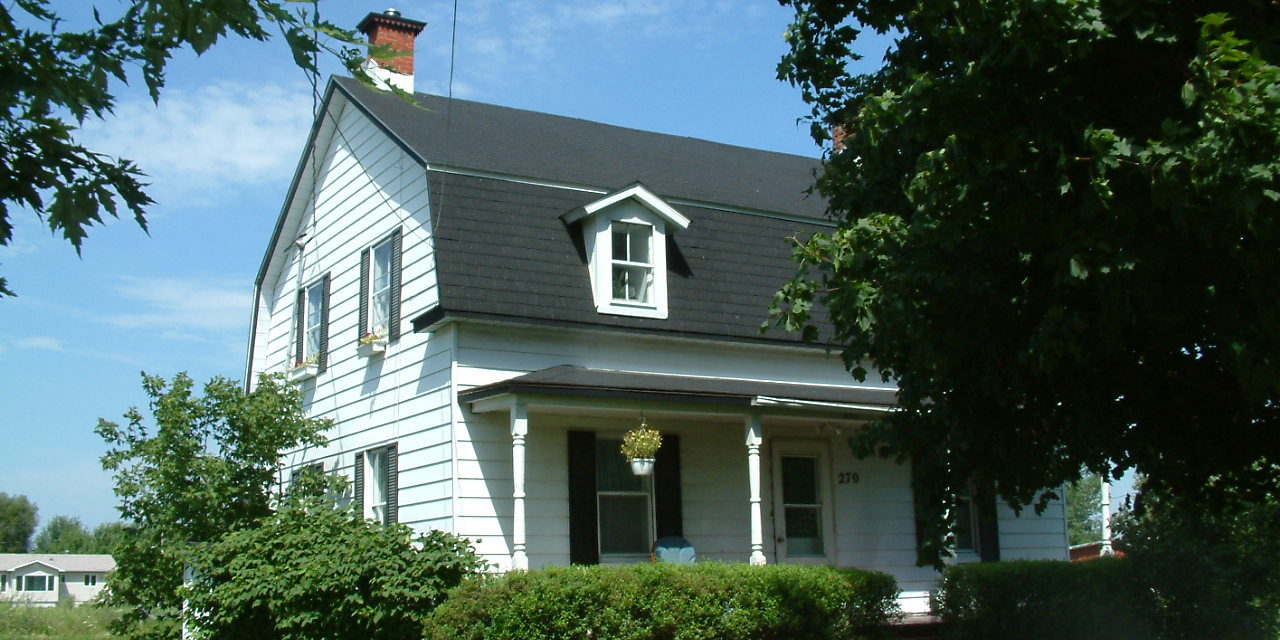 270 rue Jean-Talon