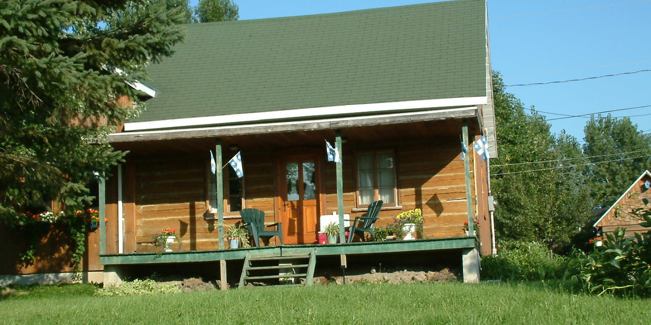 1476 rue Sainte-Thérèse