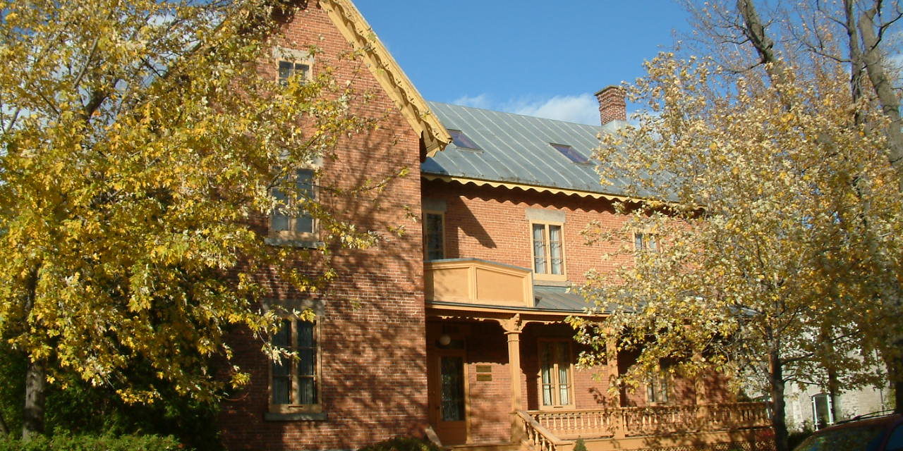 125 rue Saint-Charles