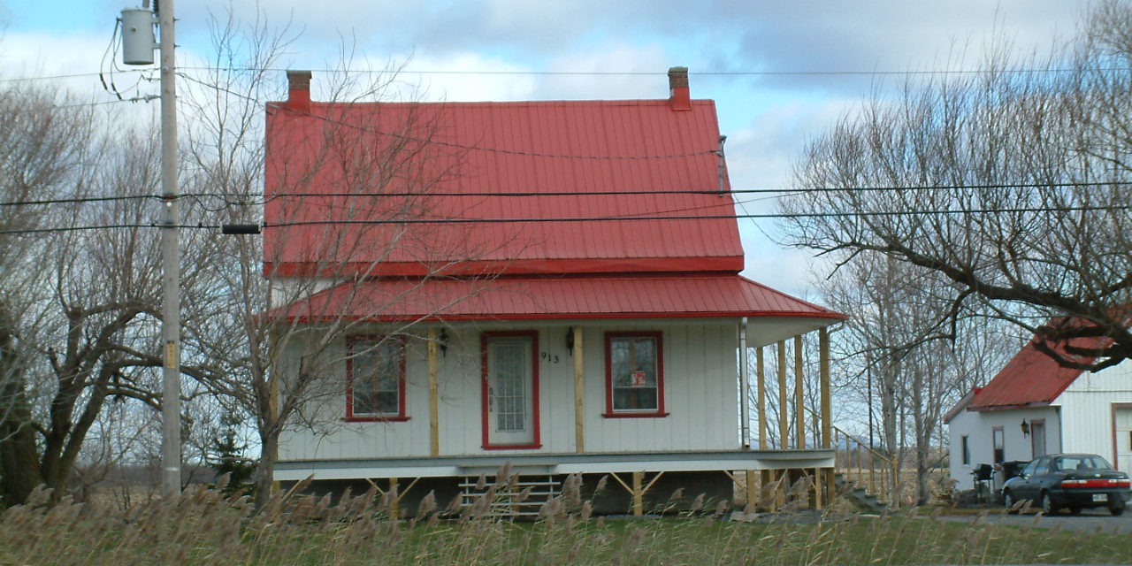 913 boulevard Saint-Luc