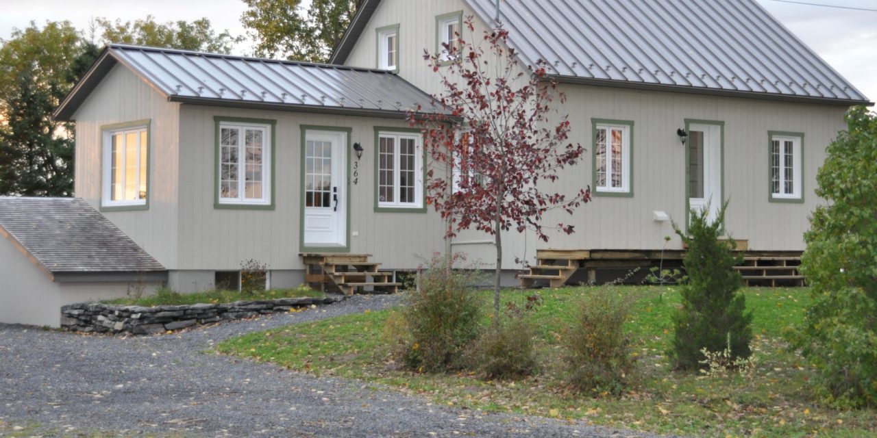 364 Grand-Bernier Sud, chemin du