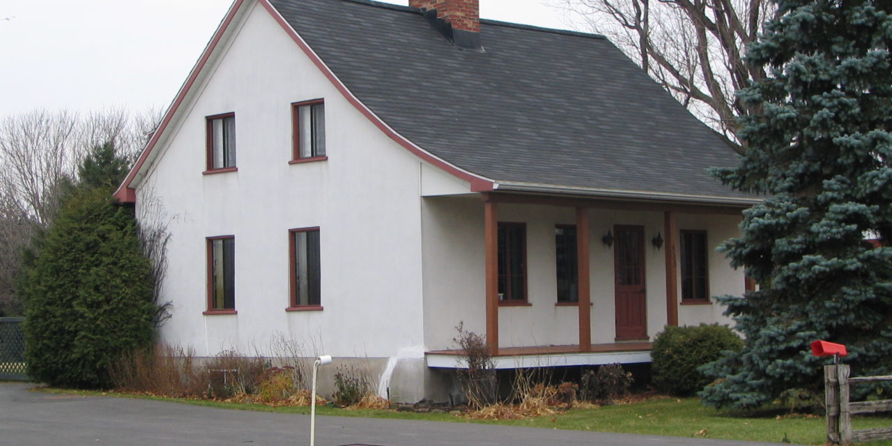 435 rang de la Montagne