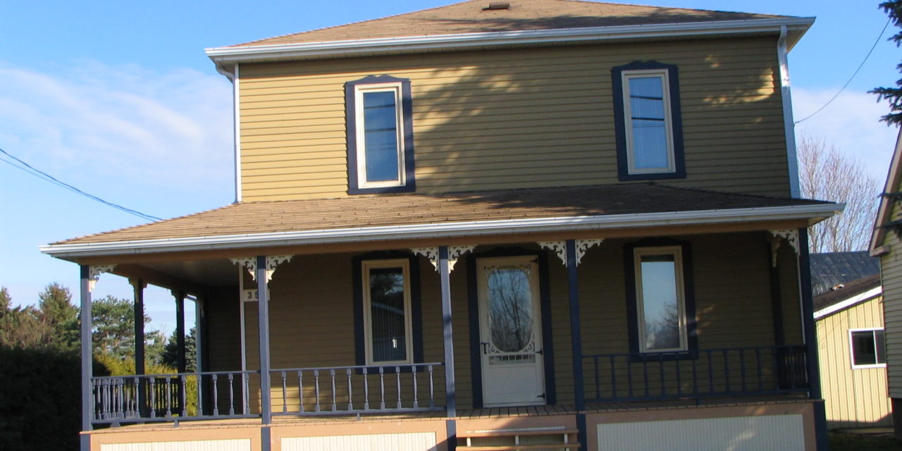 354 rue Saint-Joseph