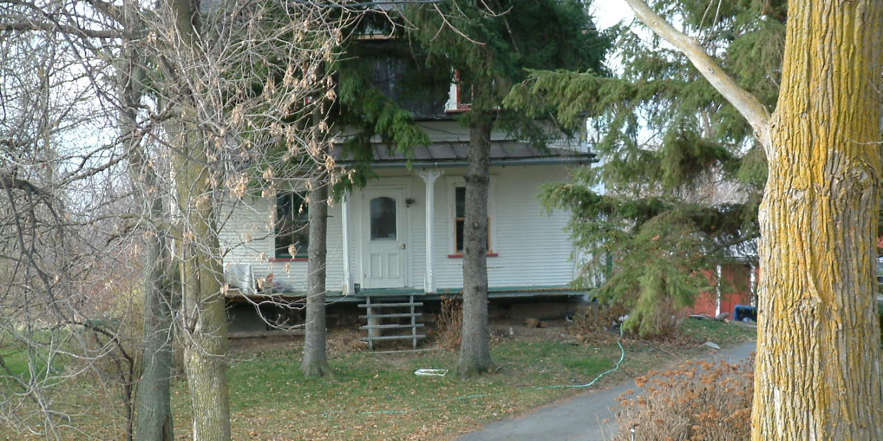 520 Grand-Pré, chemin de