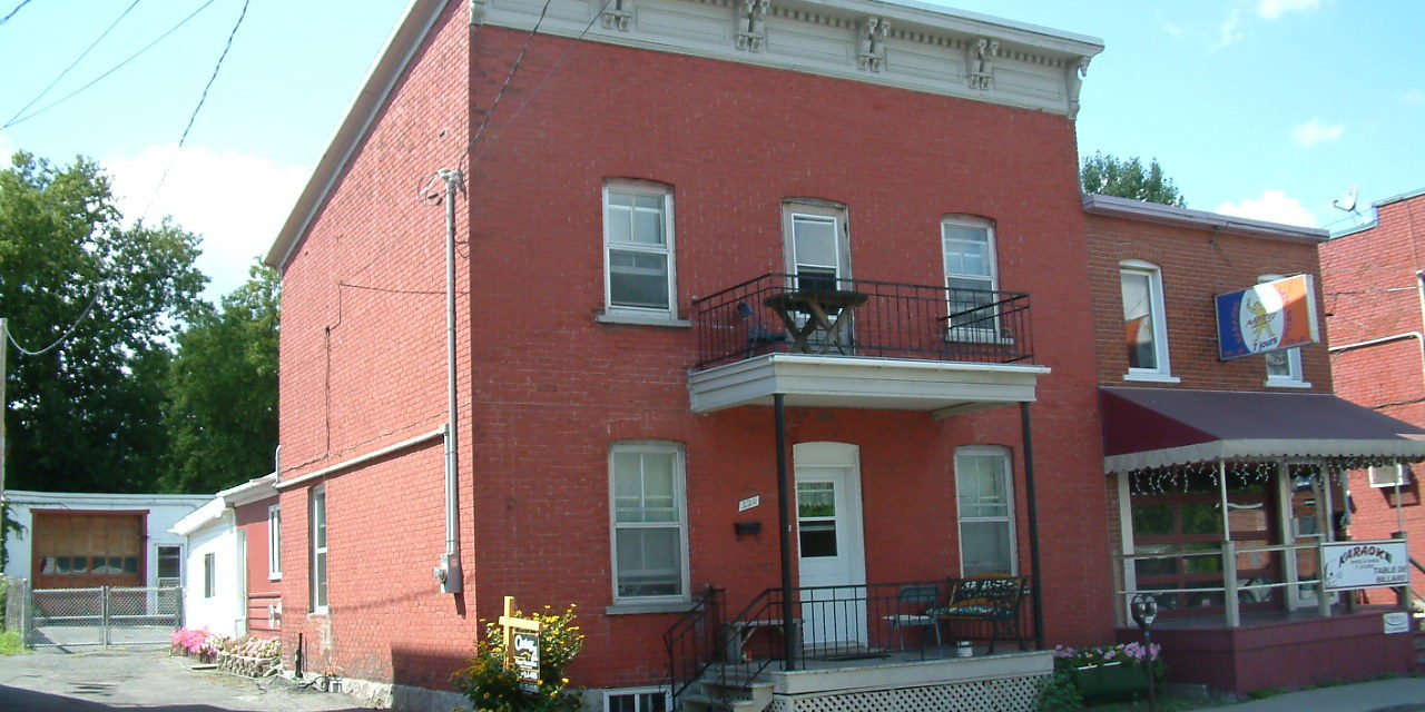 220 rue Champlain