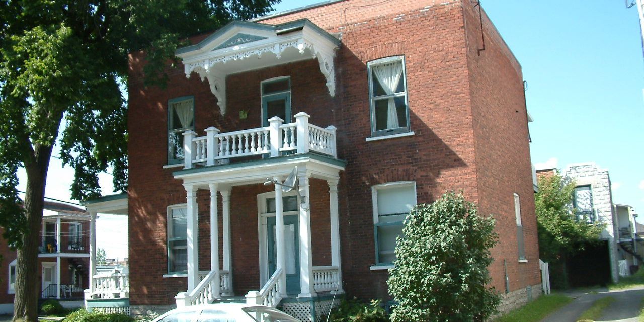 169 rue Saint-Charles