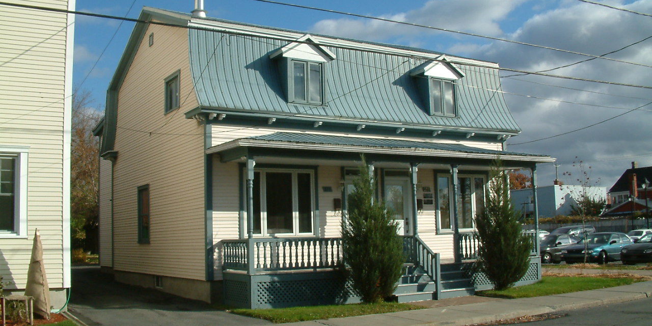 175 rue Laurier