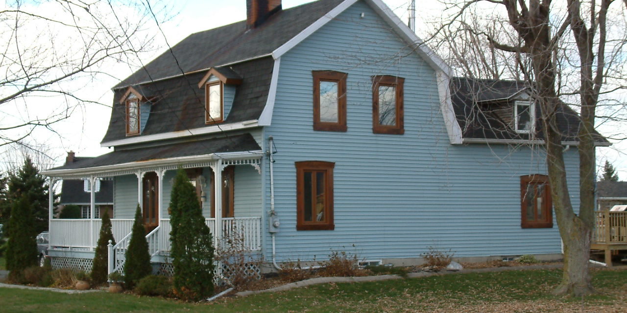 264 rue Jean-Talon