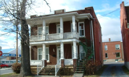 136 rue Champlain