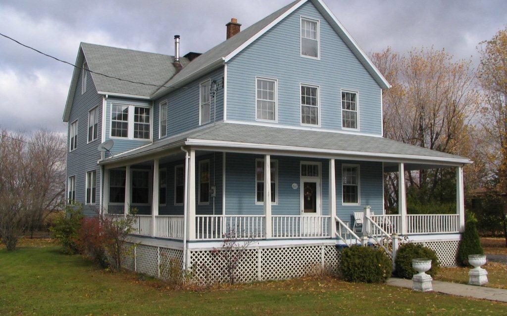 607 rue Principale
