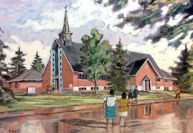 Jean-Guy Desrosiers