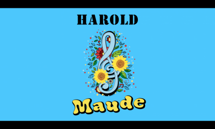 Harold & Maude – Pièce de théâtre audio