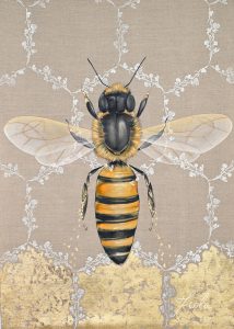 Stéphanie Fiola - Let it bee
