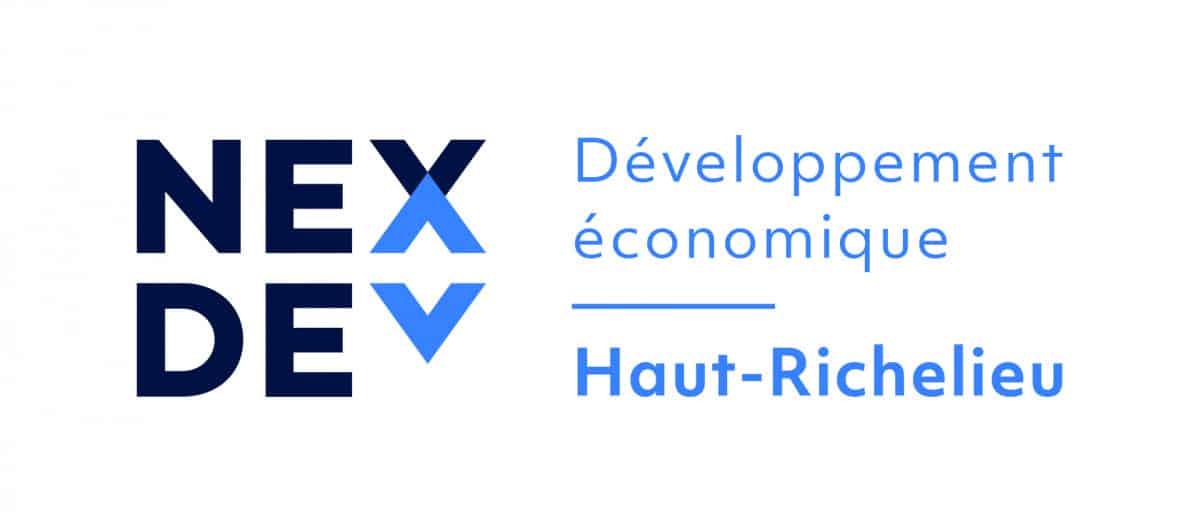 Logo NexDev