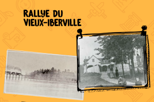 Image Rallye du Vieux-Iberville