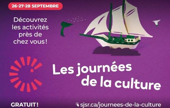 Journées de la culture
