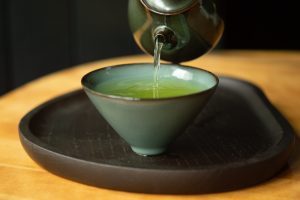 Camellia Sinensis - CONFTHÉ