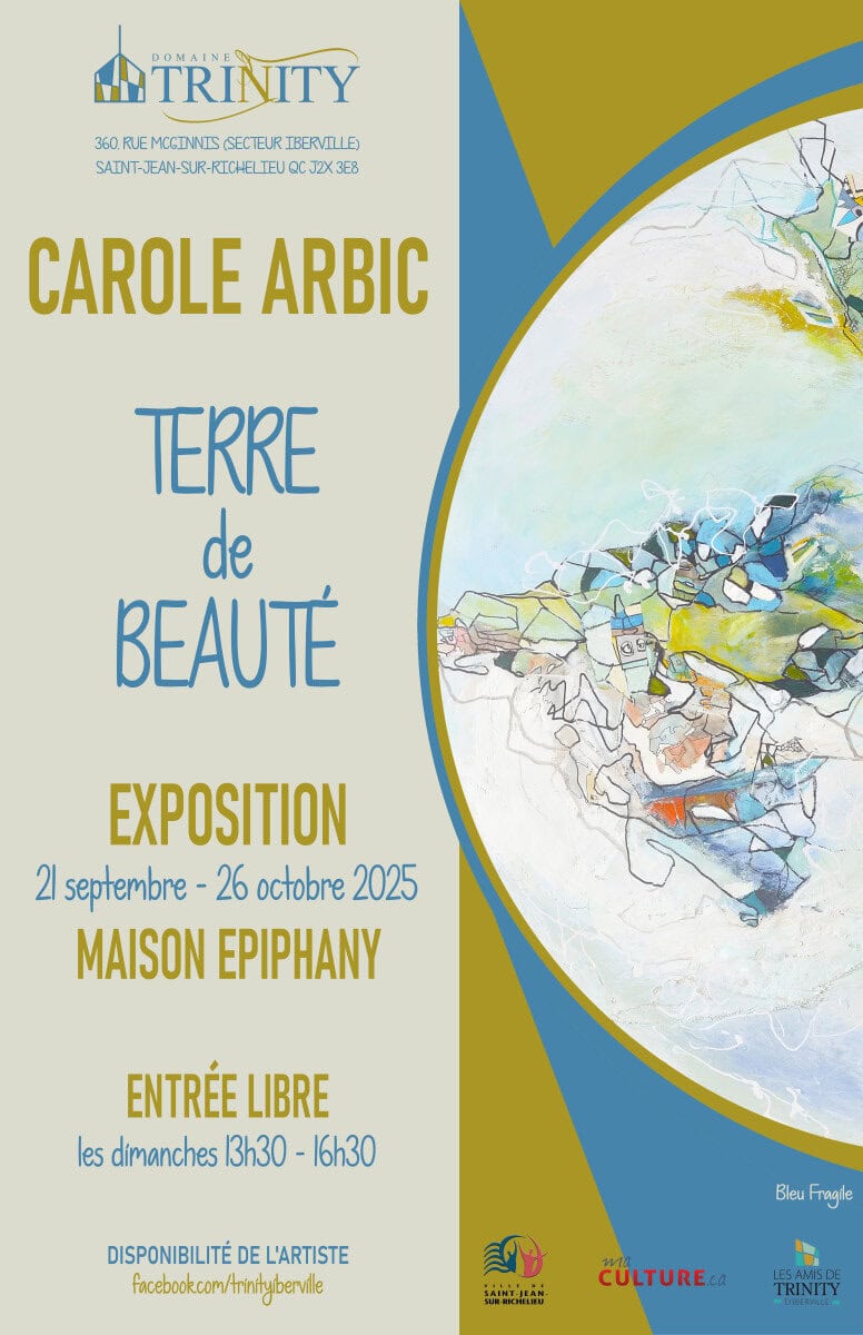 Carole Arbic