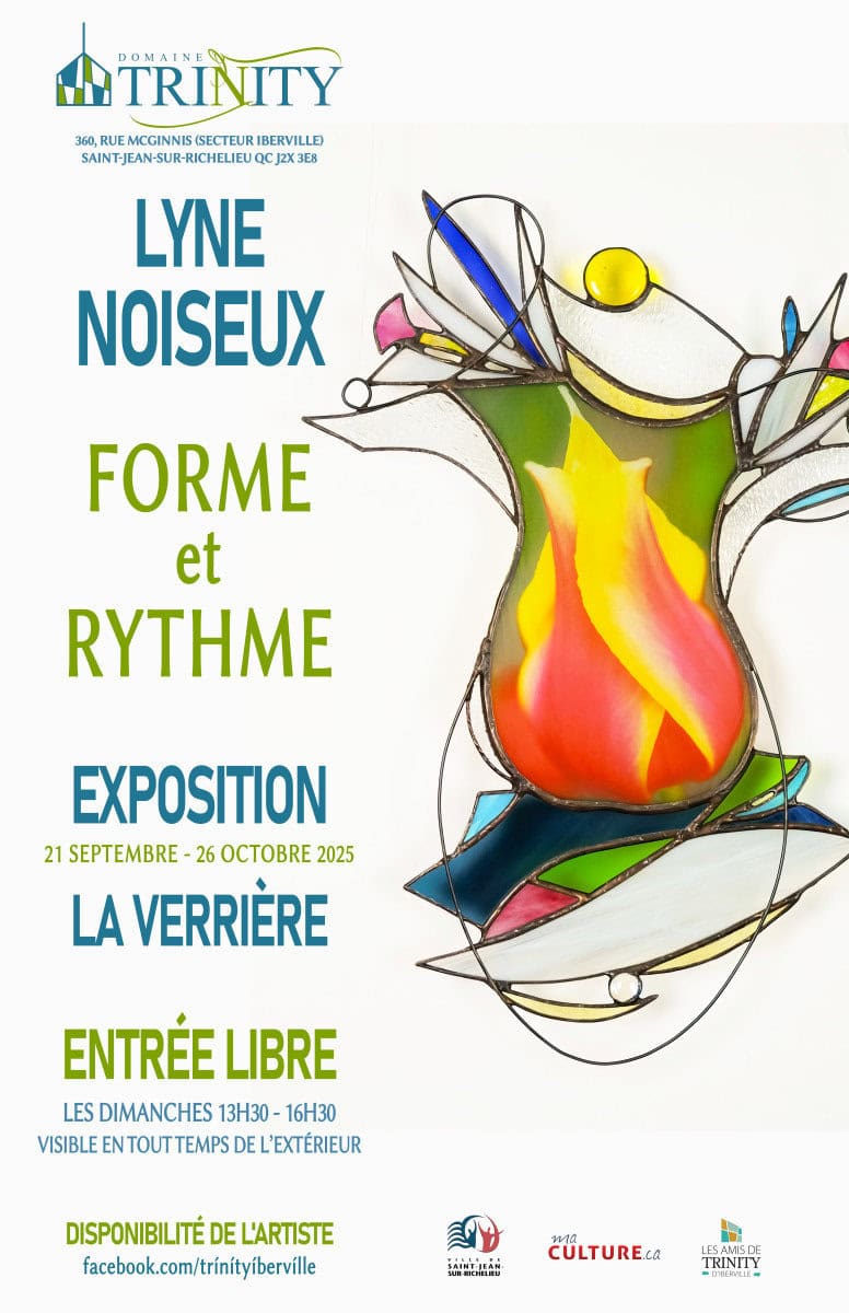 Lyne Noiseux