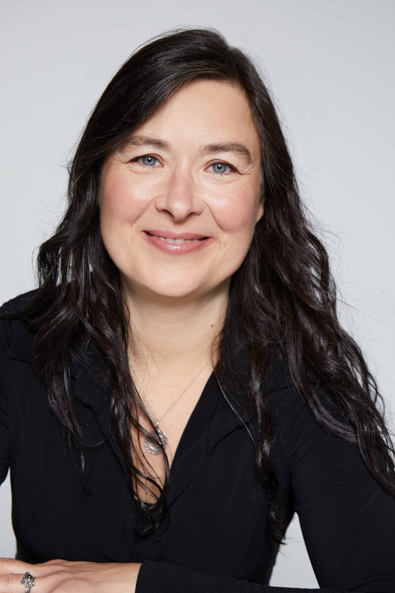 Lyne Noiseux, artiste
