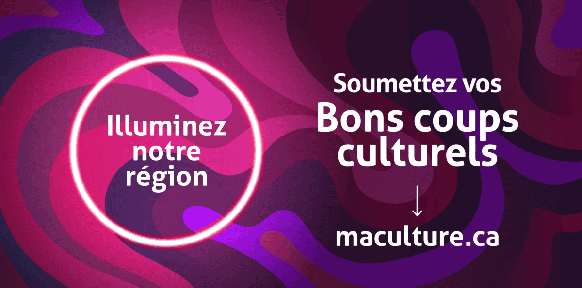 Appel de candidatures pour les bons coups culturels – Soirée Ès Arts