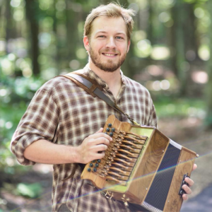 Louis-Philippe-Pharand