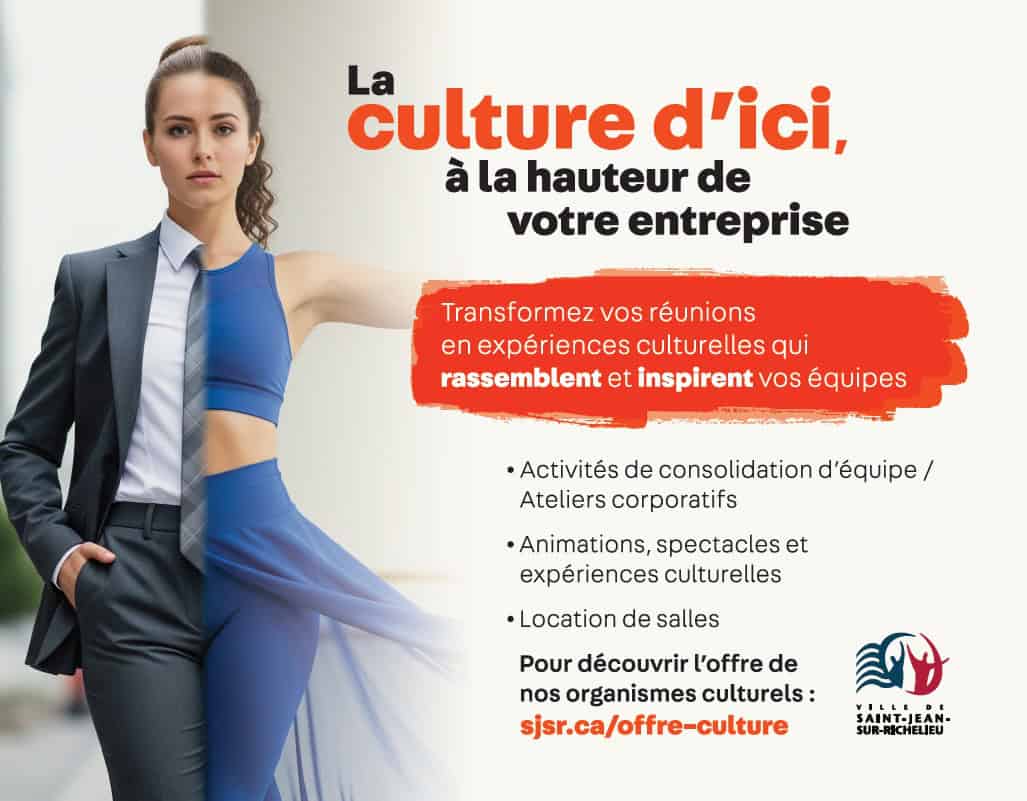 Notre offre culturelle 2