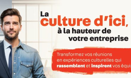 Offre culturelle aux entreprises et en milieu scolaire