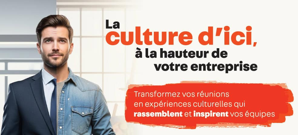 Offre culturelle aux entreprises et en milieu scolaire