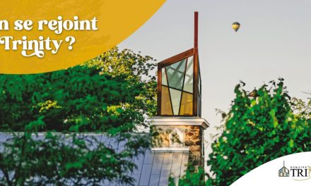 Coup d&rsquo;envoi à la saison estivale du Domaine Trinity