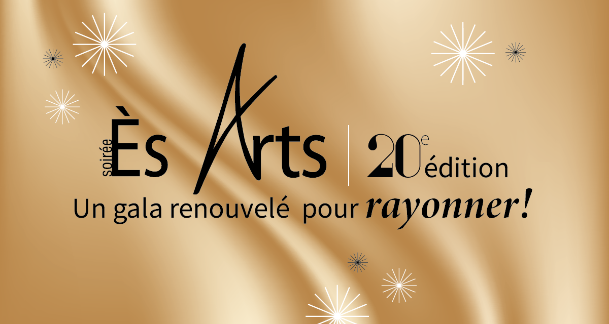 Appel de candidatures prix Ès Arts