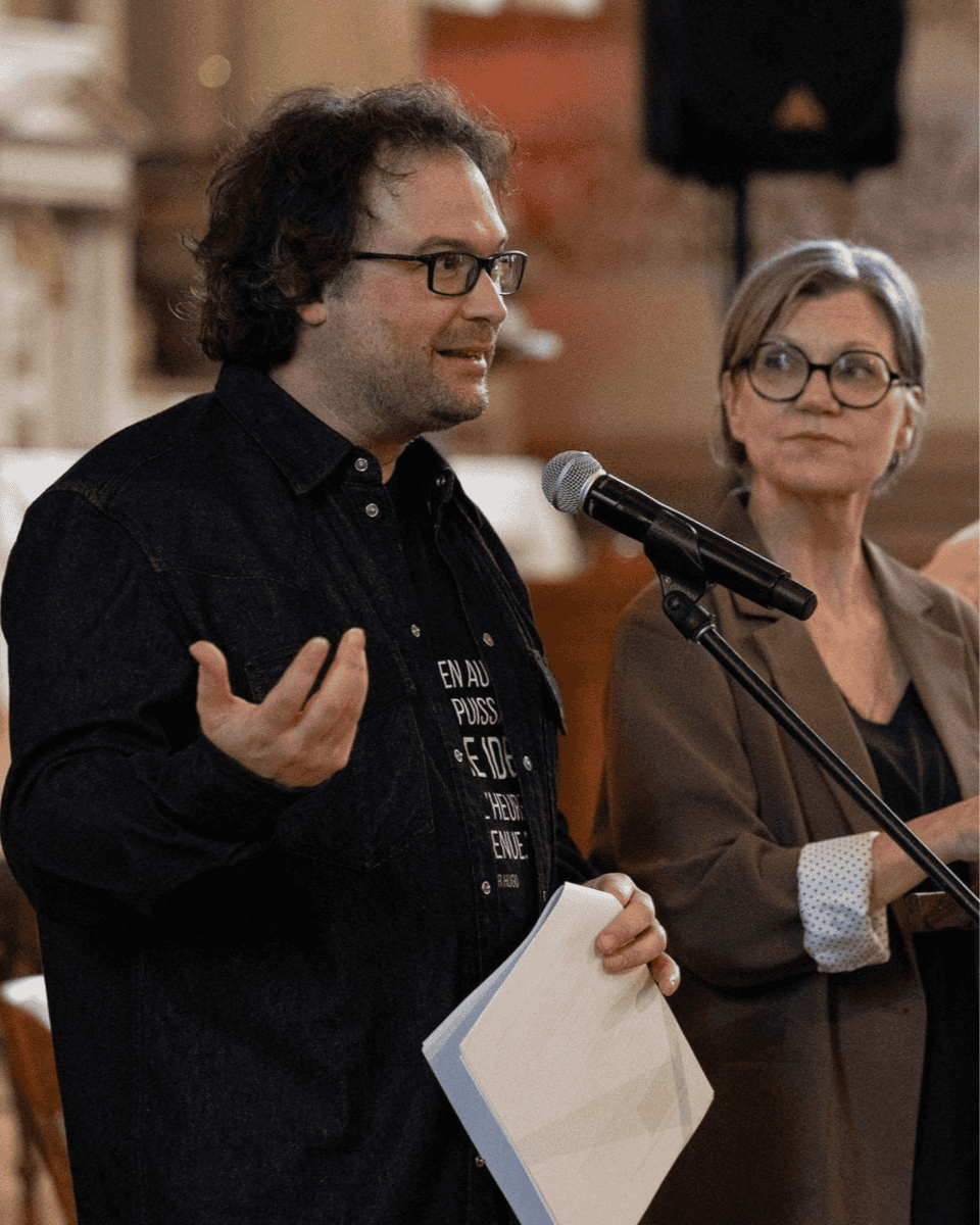 La Cargaison collectif créatif