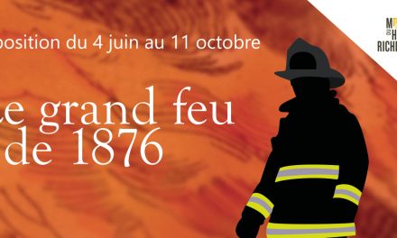 Exposition temporaire
