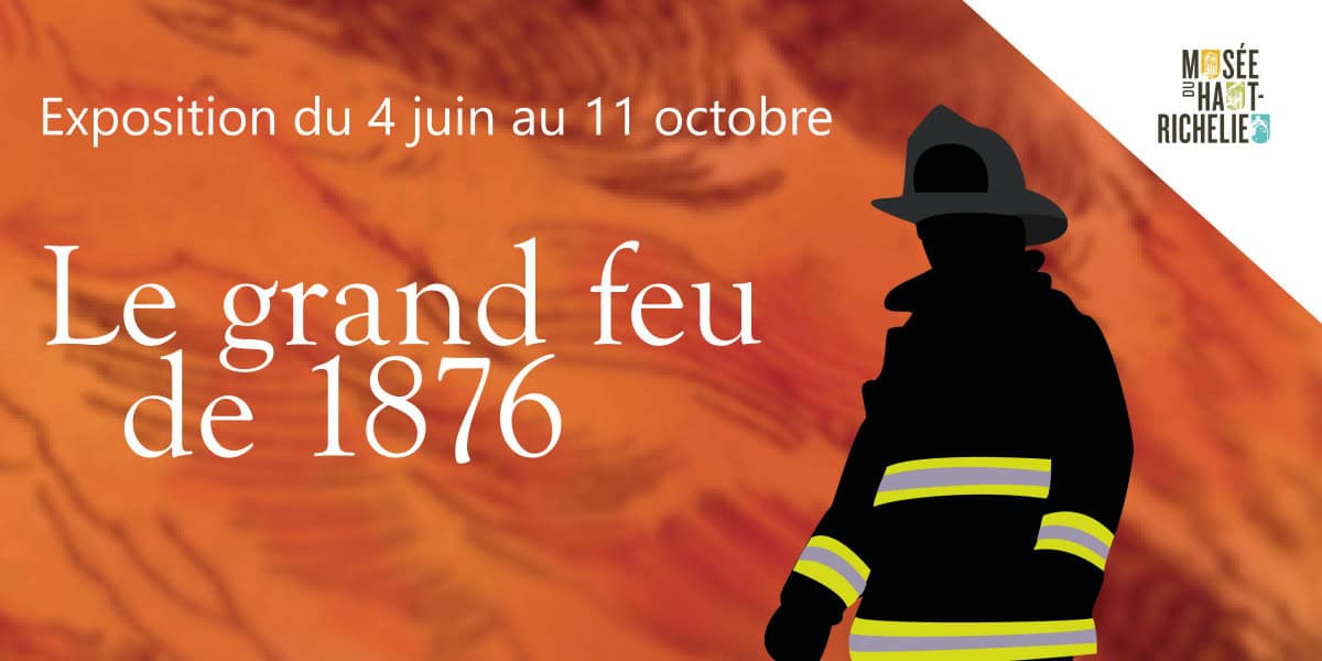 Exposition temporaire