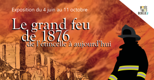 Visuel expo Granf Feu