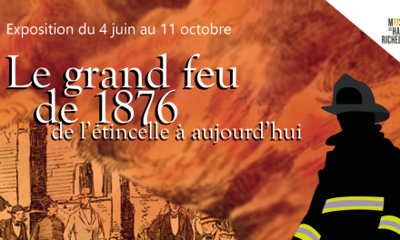 Exposition temporaire