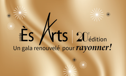 Appel de candidatures prix Ès Arts