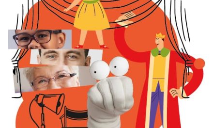 GÉNÉRATION (S) EN JEU