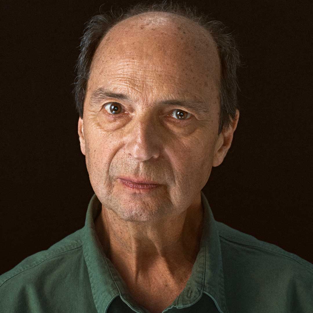 Michel Rivard – chanson