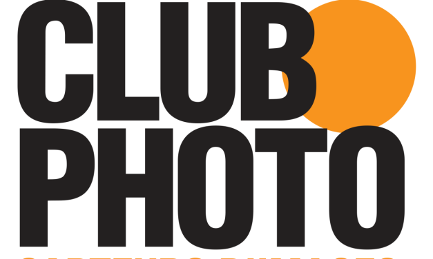 La photographie avec les Capteurs d’Images